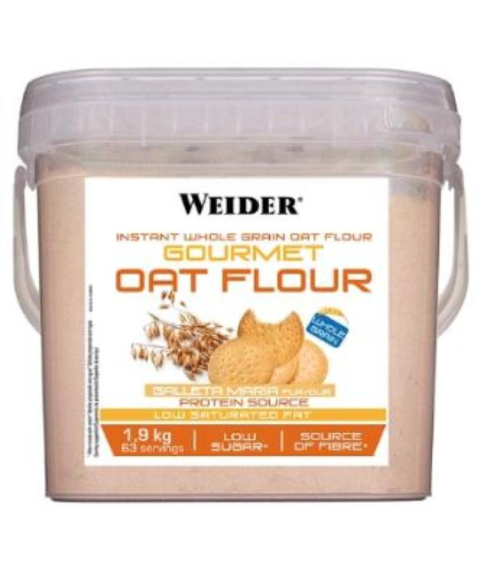 WEIDER HARINA DE AVENA GALLETA MARIA 1 9KG – foto del producto harina avena galleta WEIDER HARINA DE AVENA GALLETA MARIA 1 9KG – foto del producto harina avena galleta