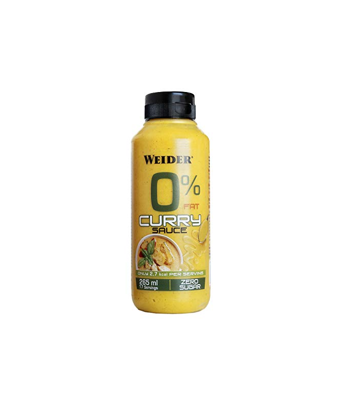 SAUCE ZERO SALSA CURRY 265ML – foto del producto sal vinagre goma SAUCE ZERO SALSA CURRY 265ML – foto del producto sal vinagre goma