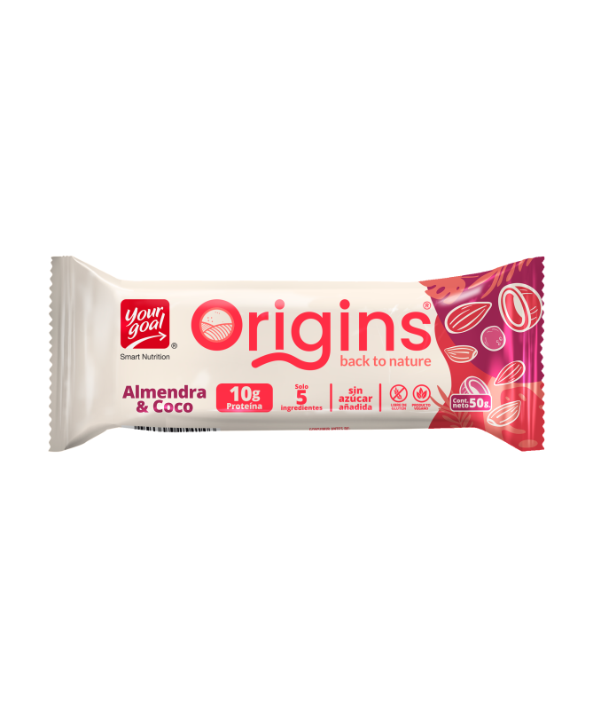 BIO NATURAL BAR BARRITAS ALMENDRA COCO 20UD – foto del producto coco almendra bio BIO NATURAL BAR BARRITAS ALMENDRA COCO 20UD – foto del producto coco almendra bio