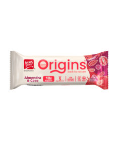 BIO NATURAL BAR BARRITAS ALMENDRA COCO 20UD – foto del producto coco almendra bio