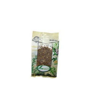 ALHOLVAS BOLSA 150GR – foto del producto alholvas bolsa 150gr