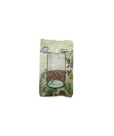CARDO MARIANO SEMILLAS BOLSA 75GR – foto del producto cardo mariano semillas