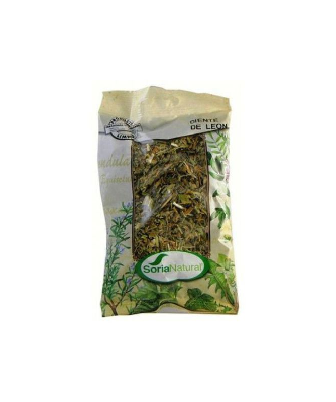 DIENTE DE LEON BOLSA 40GR – foto del producto diente leon bolsa DIENTE DE LEON BOLSA 40GR – foto del producto diente leon bolsa