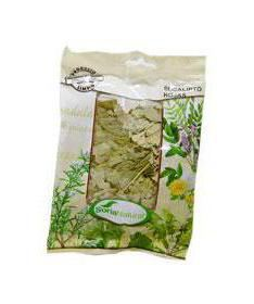 EUCALIPTO HOJAS BOLSA 70GR – foto del producto eucalipto hojas bolsa