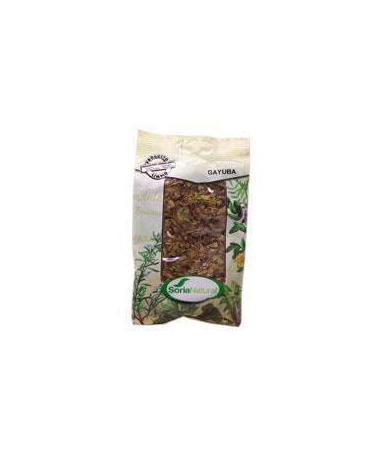 GAYUBA BOLSA 50GR – foto del producto gayuba bolsa 50gr
