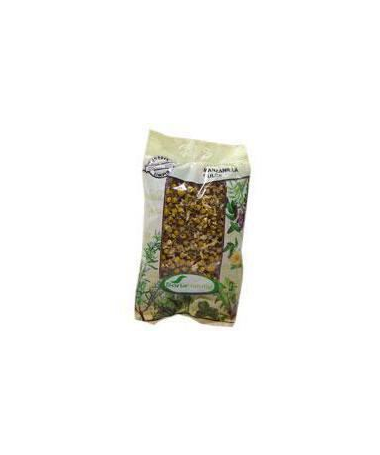 MANZANILLA DULCE BOLSA 50GR – foto del producto manzanilla dulce bolsa