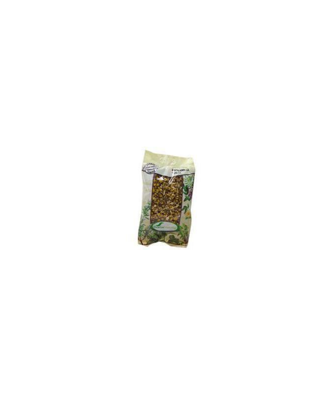 MANZANILLA DULCE BOLSA 50GR – foto del producto manzanilla dulce bolsa MANZANILLA DULCE BOLSA 50GR – foto del producto manzanilla dulce bolsa