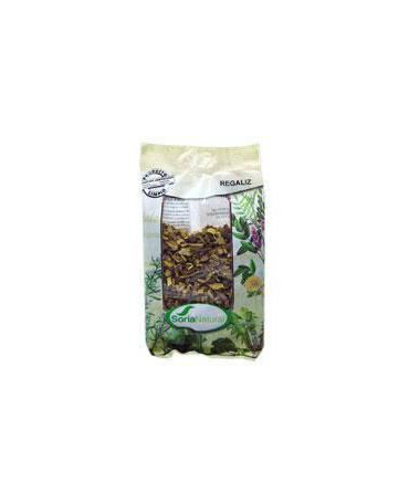 REGALIZ BOLSA 60GR – foto del producto regaliz bolsa 60gr
