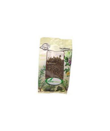 VALERIANA BOLSA 70GR – foto del producto valeriana bolsa 70gr