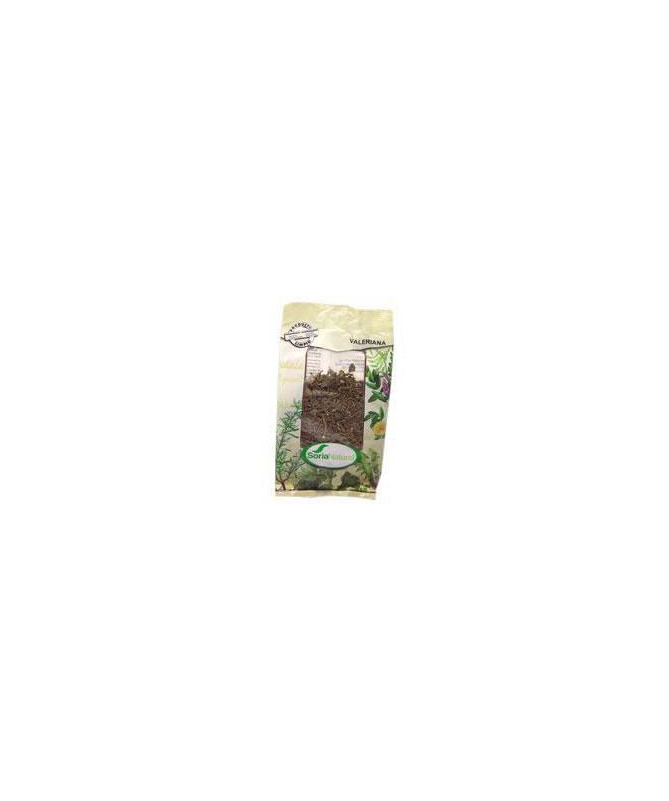 VALERIANA BOLSA 70GR – foto del producto valeriana bolsa 70gr