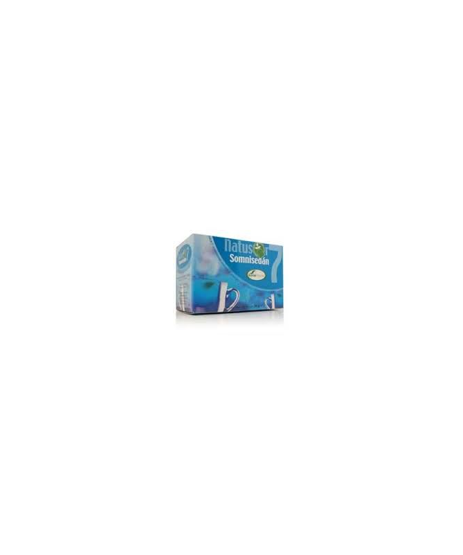 NAT INF 07 SOMNISEDAN 20UNI – foto del producto valeriana sumidad florida NAT INF 07 SOMNISEDAN 20UNI – foto del producto valeriana sumidad florida