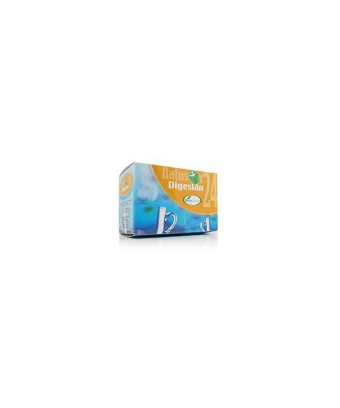 NAT INF 24 DIGESLAN 20UNI – foto del producto 225 hojas florida
