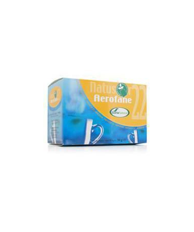 NAT INF 22 AEROFANE 20UNI – foto del producto frutos hojas nat