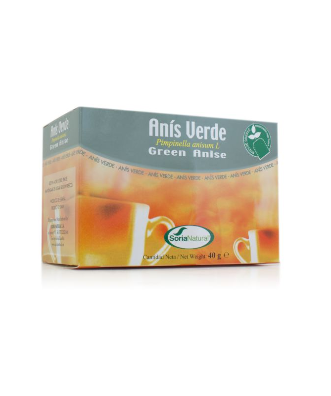 INF ANIS VERDE 20UNI – foto del producto inf anis verde INF ANIS VERDE 20UNI – foto del producto inf anis verde