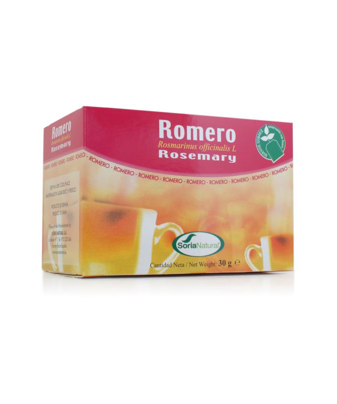 INF ROMERO 20UNI – foto del producto inf romero 20uni