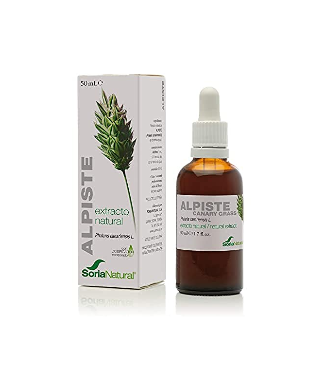 EXT ALPISTE XXI 50ML S AL – foto del producto alpiste ext xxi EXT ALPISTE XXI 50ML S AL – foto del producto alpiste ext xxi