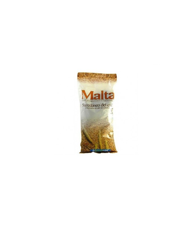 MALTA SUCEDANEO DE CAFE BOLSA 500GR – foto del producto malta sucedaneo cafe MALTA SUCEDANEO DE CAFE BOLSA 500GR – foto del producto malta sucedaneo cafe