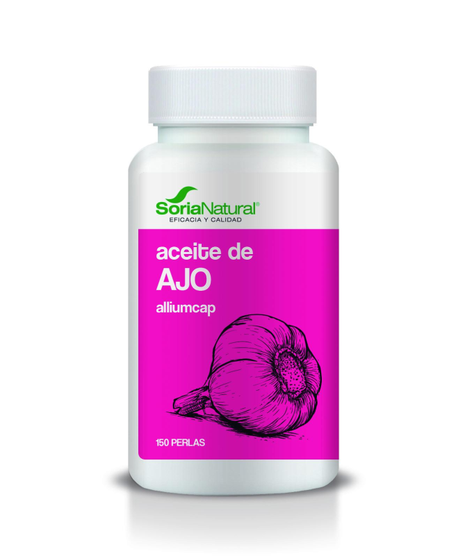 ACEITE DE AJO ALLIUMCAP 150PERLAS – foto del producto aceite ajo alliumcap ACEITE DE AJO ALLIUMCAP 150PERLAS – foto del producto aceite ajo alliumcap