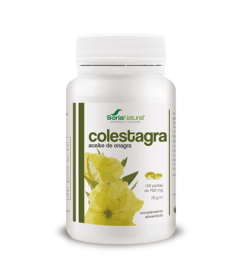 ACEITE DE ONAGRA COLESTAGRA 100PERLAS – foto del producto aceite onagra colestagra
