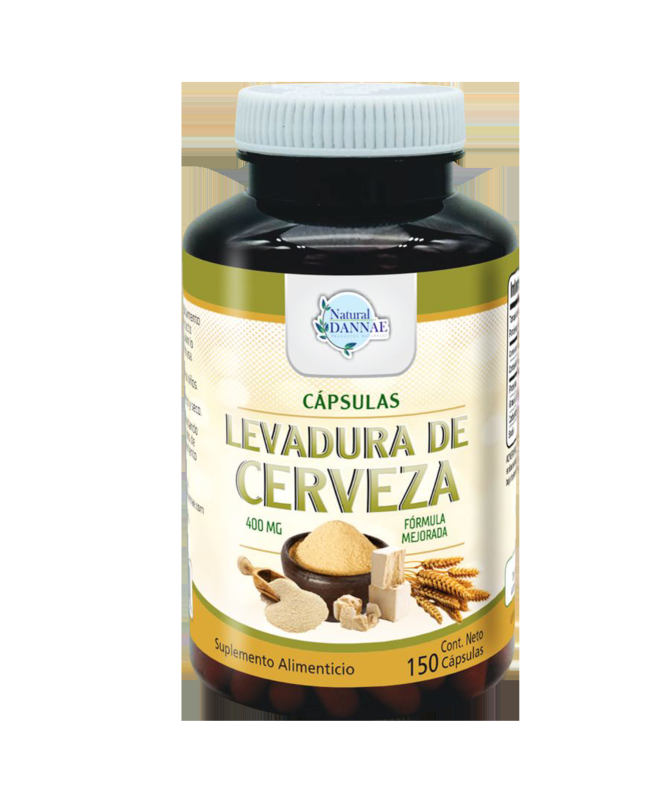 LEVADURA DE CERVEZA 500COMP – foto del producto levadura cerveza 500comp LEVADURA DE CERVEZA 500COMP – foto del producto levadura cerveza 500comp