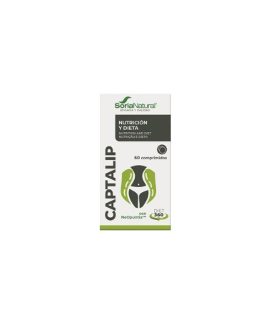 CAPTALIP 60 COMP – foto del producto tienes contacta nuestro