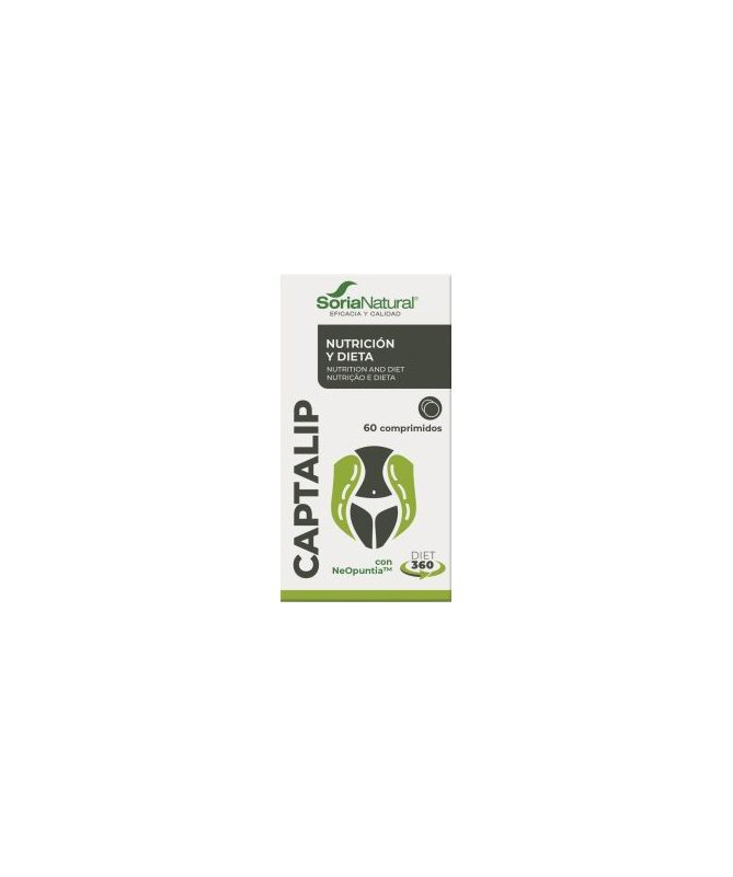 CAPTALIP 60 COMP – foto del producto tienes contacta nuestro