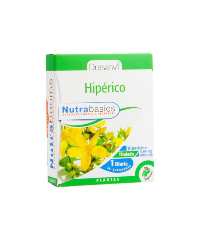 CAP S 37 HIPERICO XXI 30CAP – foto del producto cap hiperico xxi CAP S 37 HIPERICO XXI 30CAP – foto del producto cap hiperico xxi