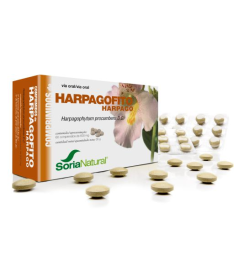 HARPAGOFITO 60COMP – foto del producto harpagofito estabilizante 60comp