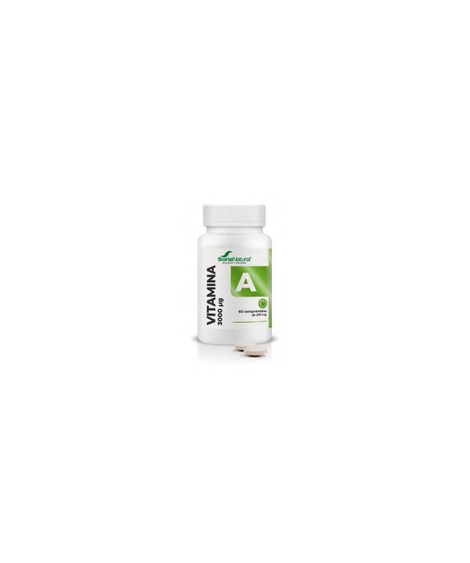 VITAMINA A 60 COMP – foto del producto tienes contacta nuestro