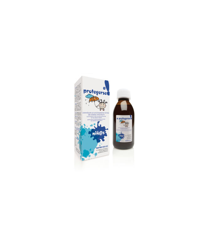 A PROTEGERSE NI ATS JARABE 150ML – foto del producto vitamina concentrado protegerse A PROTEGERSE NI ATS JARABE 150ML – foto del producto vitamina concentrado protegerse