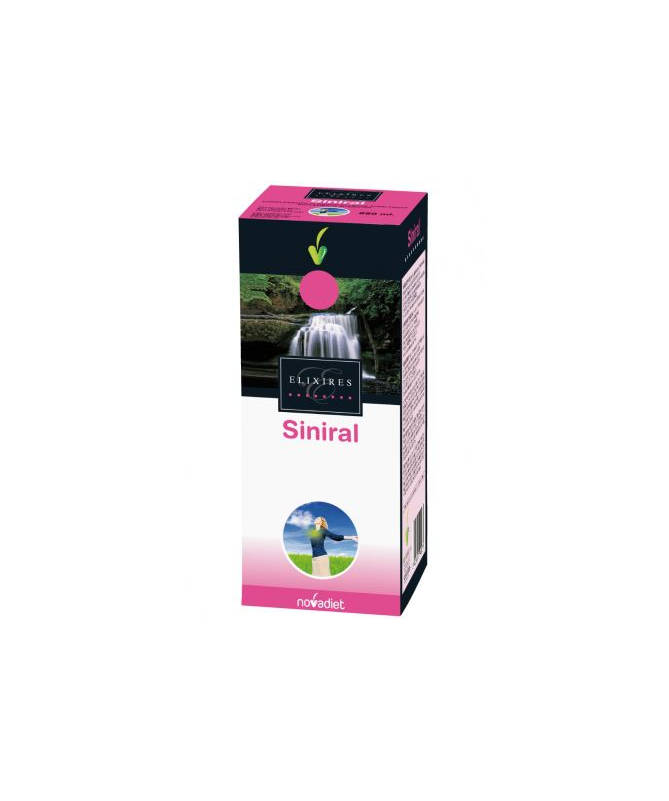 SINIRAL 250ML – foto del producto 192 concentrado sulfitos