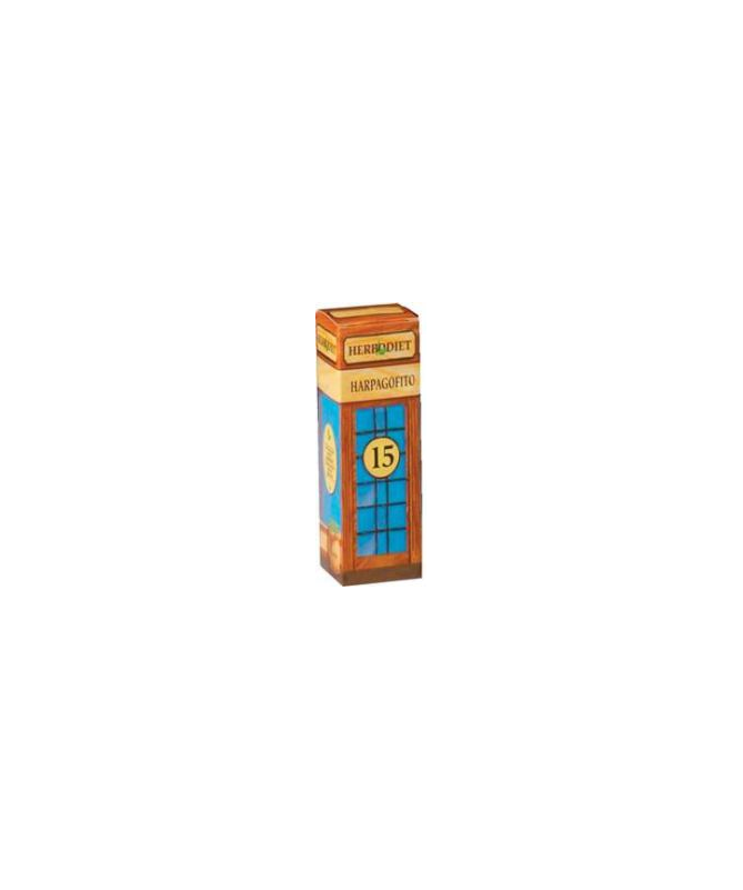 HERBODIET EXT FLUIDO HARPAGOFITO 50ML – foto del producto herbodiet ext fluido HERBODIET EXT FLUIDO HARPAGOFITO 50ML – foto del producto herbodiet ext fluido