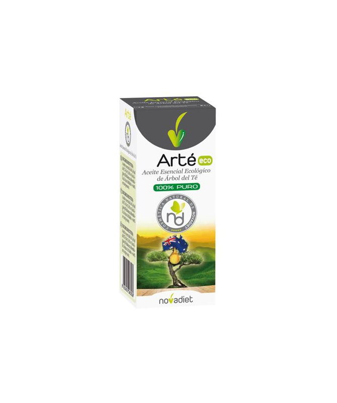 ARTE ECO ACEITE ESENCIAL ARBOL DEL TE 15ML – foto del producto aceite esencial arte ARTE ECO ACEITE ESENCIAL ARBOL DEL TE 15ML – foto del producto aceite esencial arte
