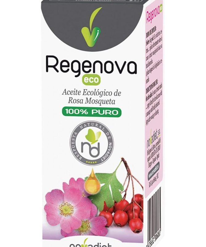 REGENOVA ECO ACEITE ROSA MOSQUETA 15ML – foto del producto rosa aceite mosqueta REGENOVA ECO ACEITE ROSA MOSQUETA 15ML – foto del producto rosa aceite mosqueta