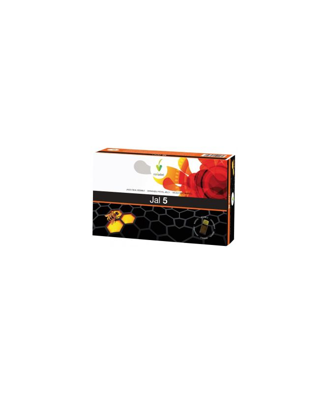 JAL 5 20AMP – foto del producto fructosa jalea real JAL 5 20AMP – foto del producto fructosa jalea real