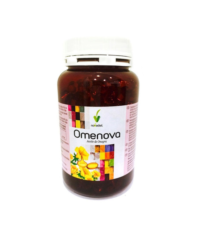 OMENOVA 225CAP – foto del producto aceite onagra primera OMENOVA 225CAP – foto del producto aceite onagra primera