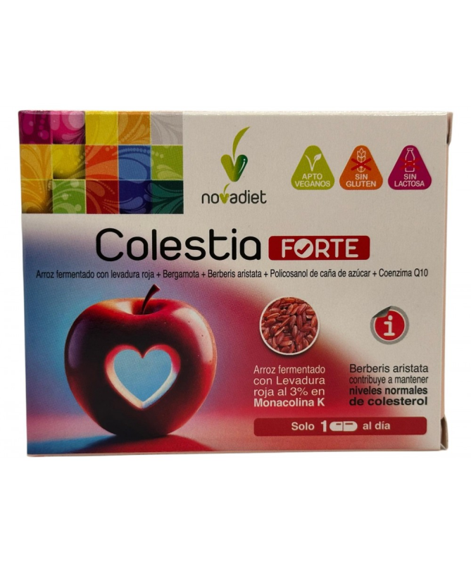 COLESTIA FORTE 60 CAP – foto del producto tienes contacta nuestro COLESTIA FORTE 60 CAP – foto del producto tienes contacta nuestro