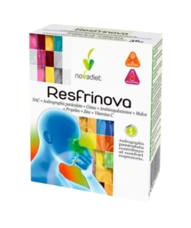 RESFRINOVA 12STICKS – foto del producto titulado larix spp RESFRINOVA 12STICKS – foto del producto titulado larix spp