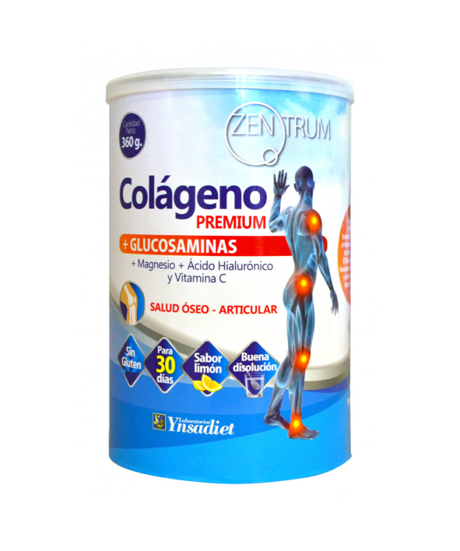 COLAGER ESENCIAL 300GR – foto del producto ácido colágeno magnesio COLAGER ESENCIAL 300GR – foto del producto ácido colágeno magnesio