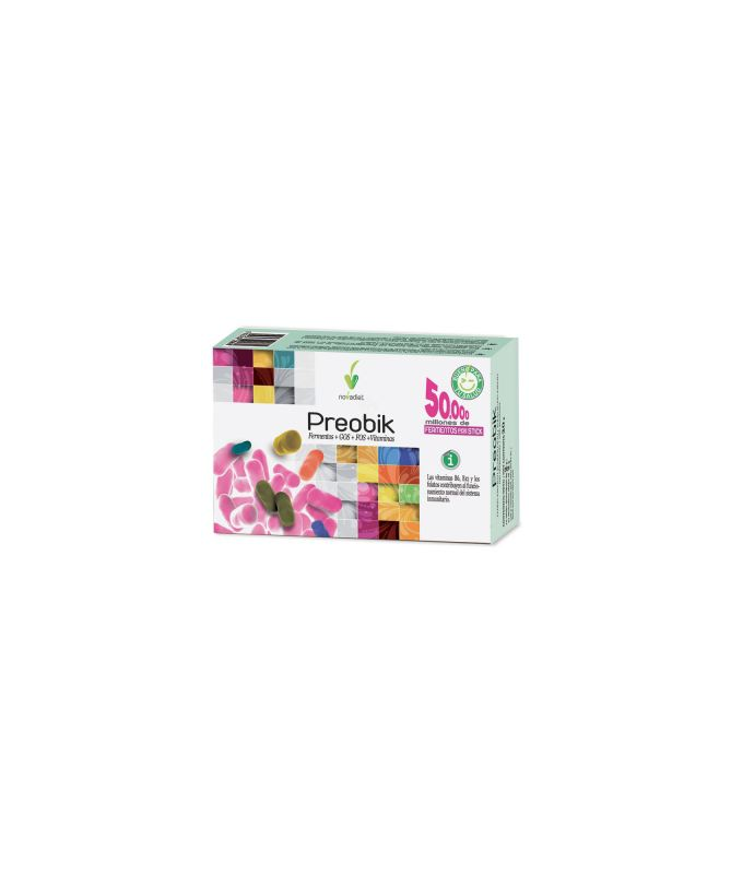 PREOBIK 10STICKS – foto del producto lactobacillus vitamina bifidobacterium PREOBIK 10STICKS – foto del producto lactobacillus vitamina bifidobacterium