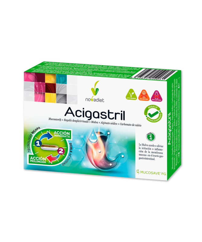 ACIGASTRIL 30COMP – foto del producto titulado calcio alginato ACIGASTRIL 30COMP – foto del producto titulado calcio alginato
