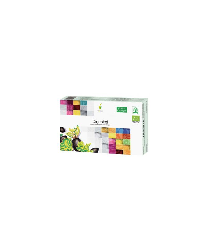 DIGESTAL 20AMP – foto del producto digestal 20amp ampolla DIGESTAL 20AMP – foto del producto digestal 20amp ampolla