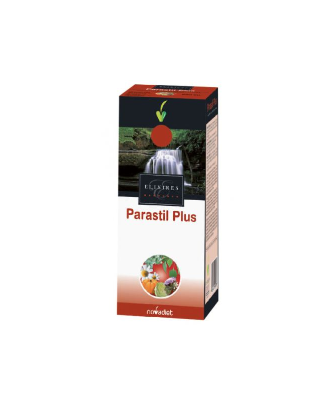 PARASTIL PLUS 250ML – foto del producto calabaza col alcachofera PARASTIL PLUS 250ML – foto del producto calabaza col alcachofera