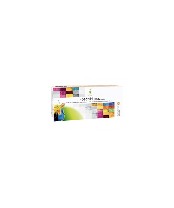 FOSDOLID PLUS 20VIALES – foto del producto fosdolid plus 20viales