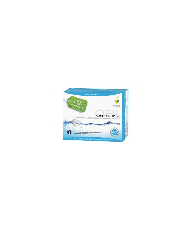 OBESLINE 45CAP – foto del producto 300 citrus aurantium OBESLINE 45CAP – foto del producto 300 citrus aurantium