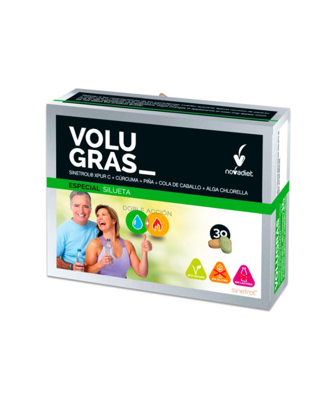 VOLUGRAS 30COMP – foto del producto volugras naranja antiaglomerantes VOLUGRAS 30COMP – foto del producto volugras naranja antiaglomerantes