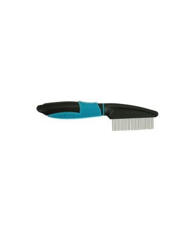 PEINE CARDA PEQUE A DOG BARBER ACC MASCOTA VET – foto del producto peine carda peque