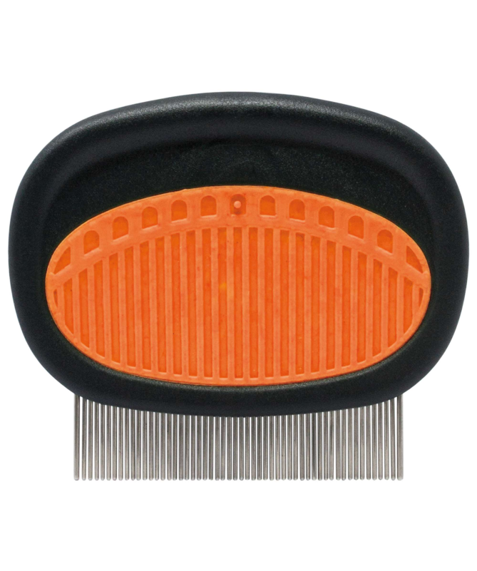 PEINE QUITAPULGAS DOG BARBER – foto del producto peine quitapulgas dog