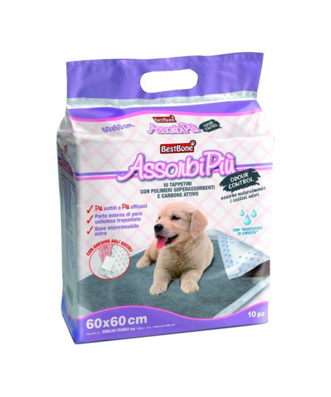 EMPAPADOR PREMIUM CON FEROMONAS 60X60 CM 10 UN – foto del producto empapador premium feromonas EMPAPADOR PREMIUM CON FEROMONAS 60X60 CM 10 UN – foto del producto empapador premium feromonas
