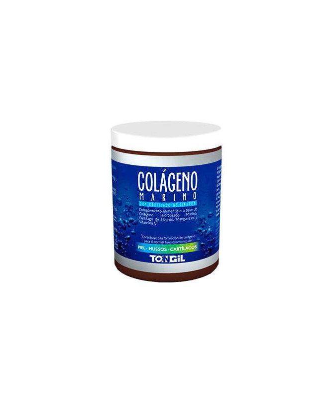 COLAGENO MARINO CON CARTILAGO DE TIBURON 200GR – foto del producto marino manganeso piña COLAGENO MARINO CON CARTILAGO DE TIBURON 200GR – foto del producto marino manganeso piña